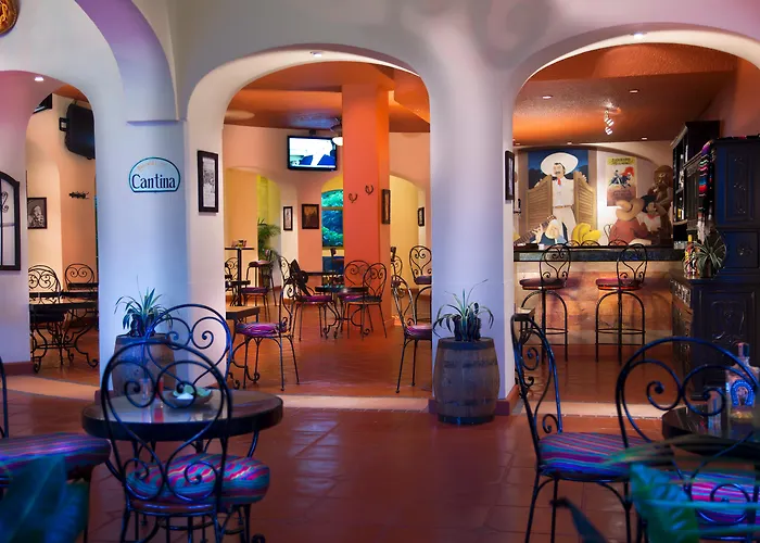 Hotels in Puerto Vallarta