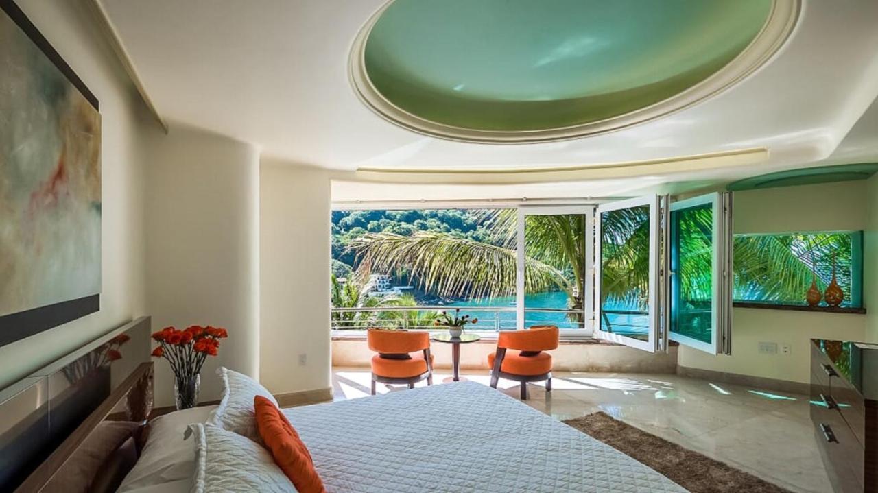 Suite Garden View