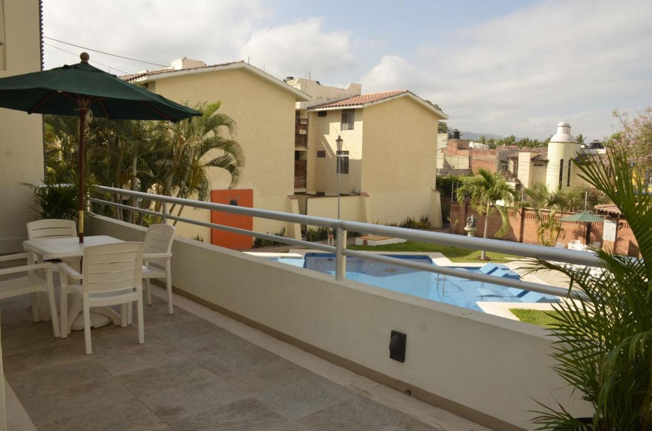 Junior Suite Balcony