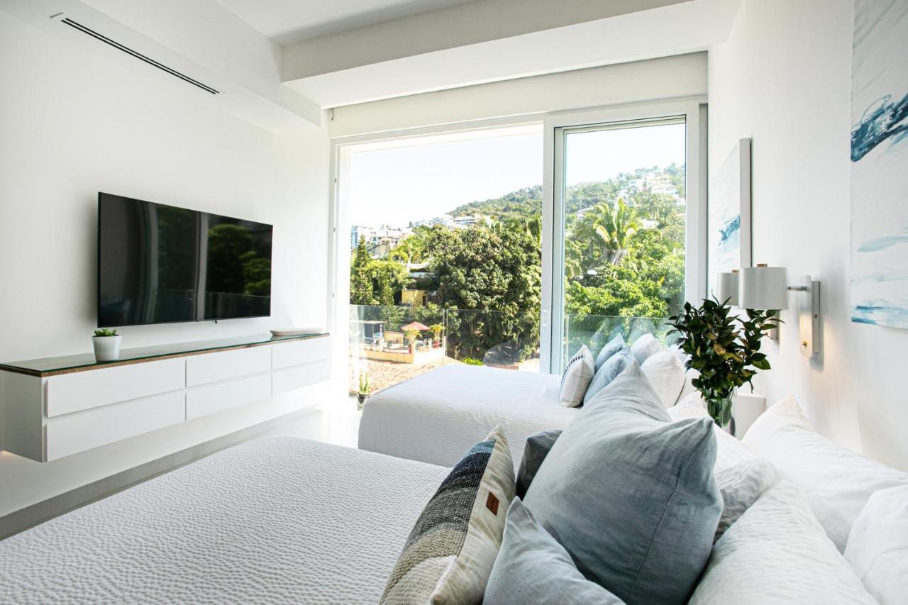 Appartement - Vue sur Mer