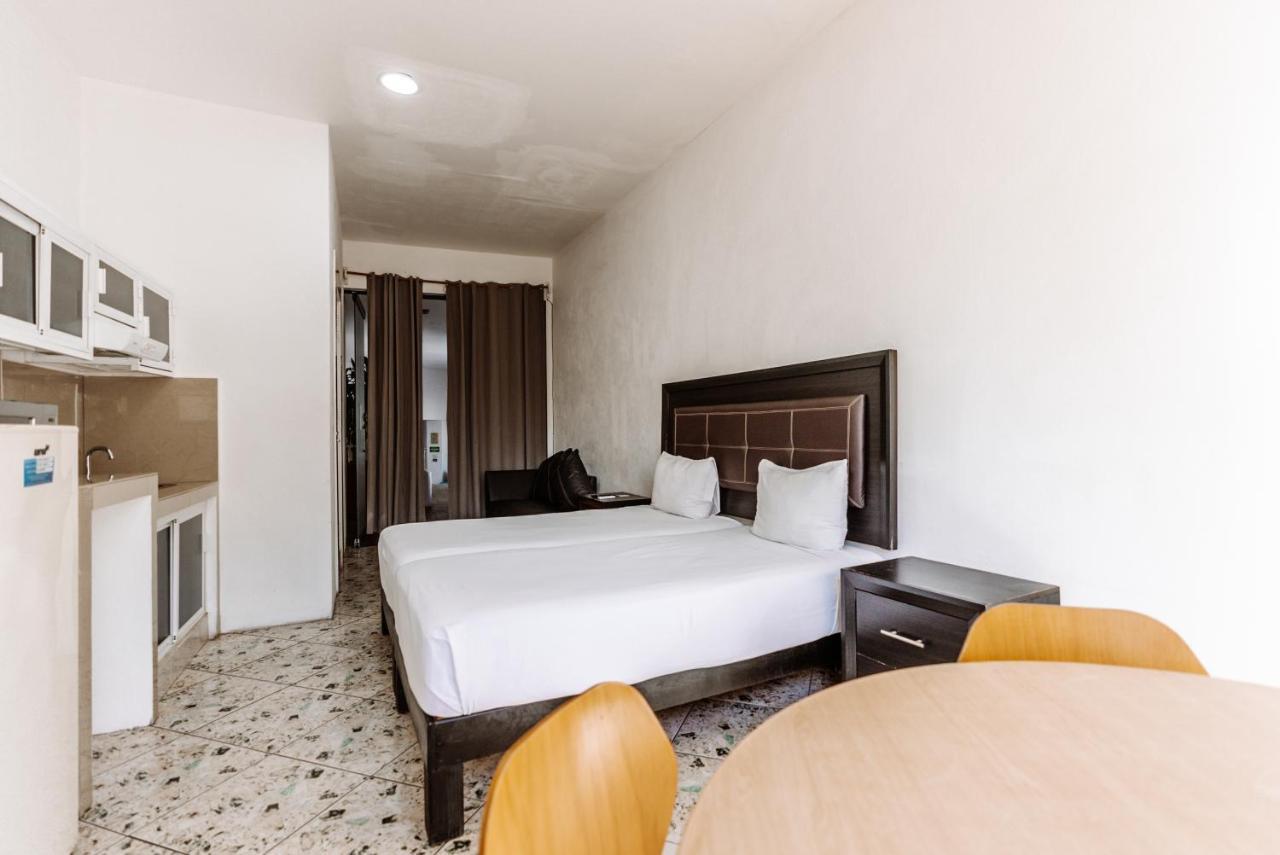 Suite Estándar