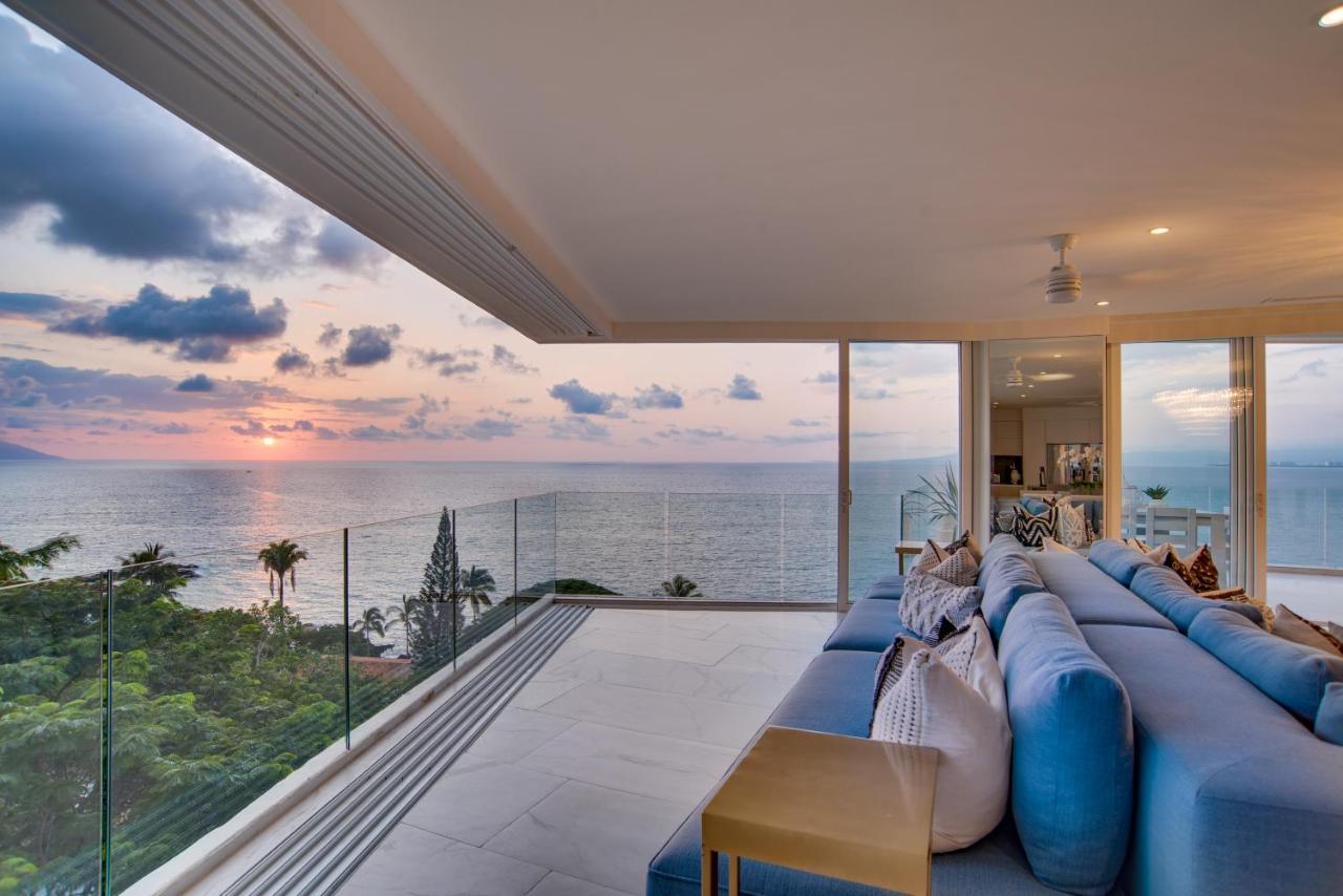 Apartamento con vistas al mar