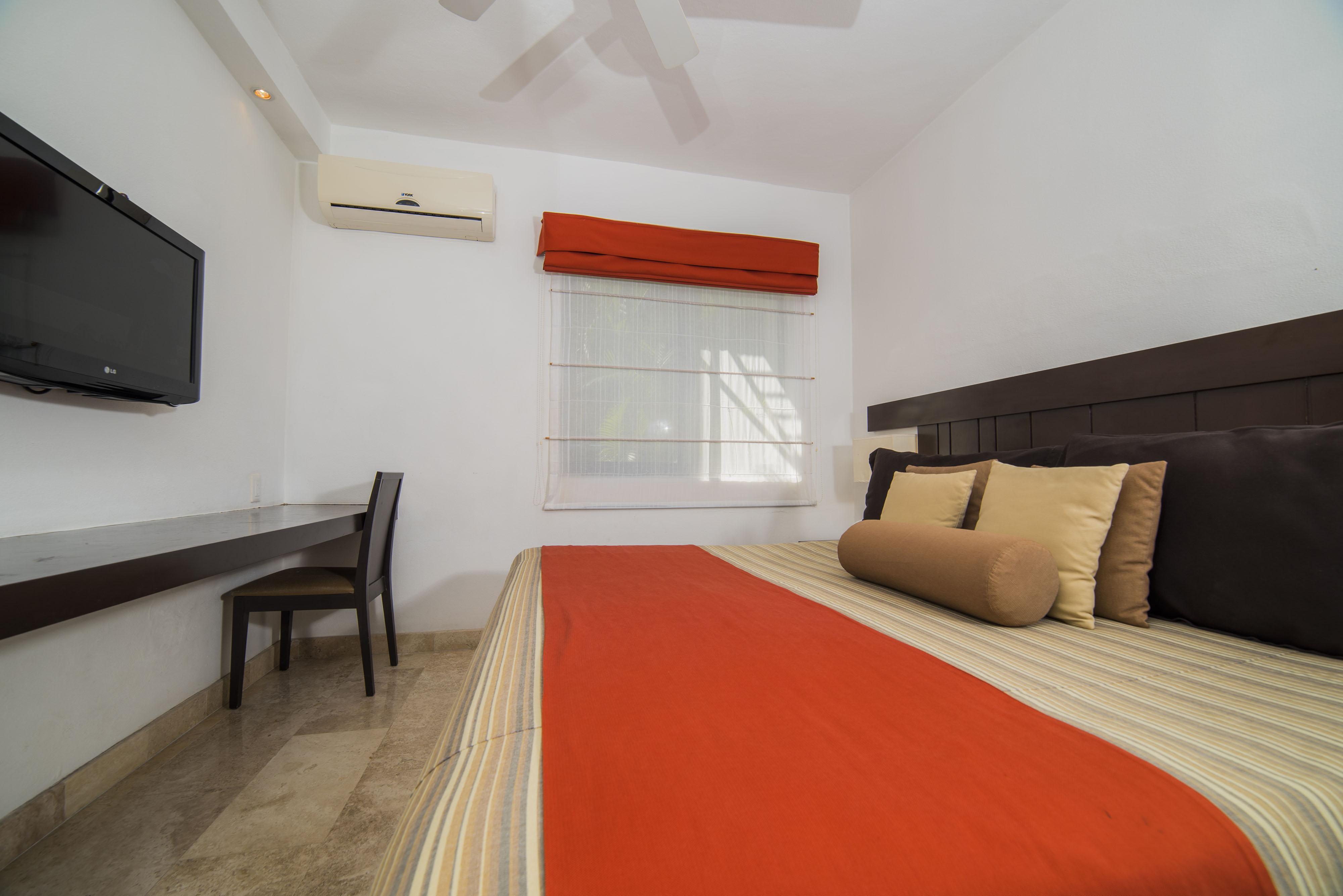 Suite de 1 dormitorio
