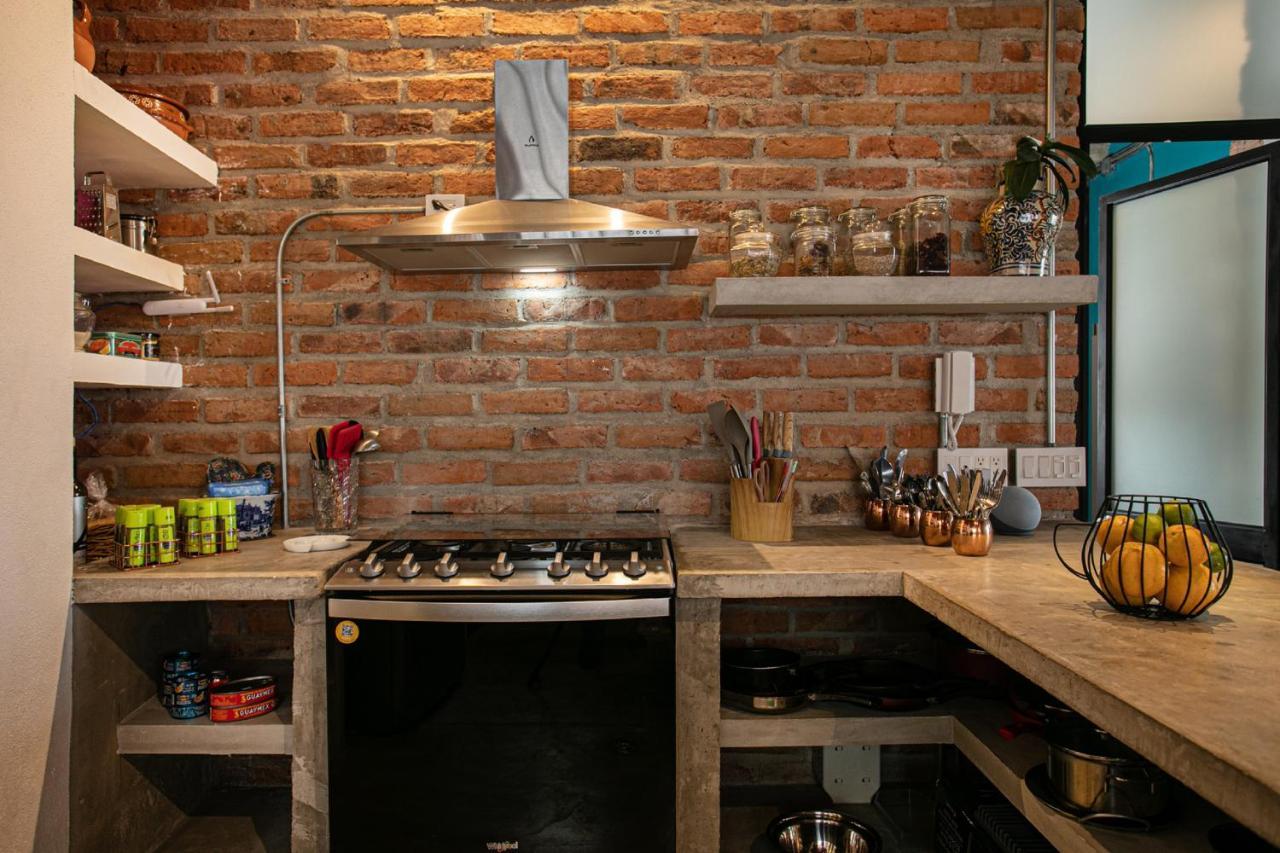 Apartamento Terracota