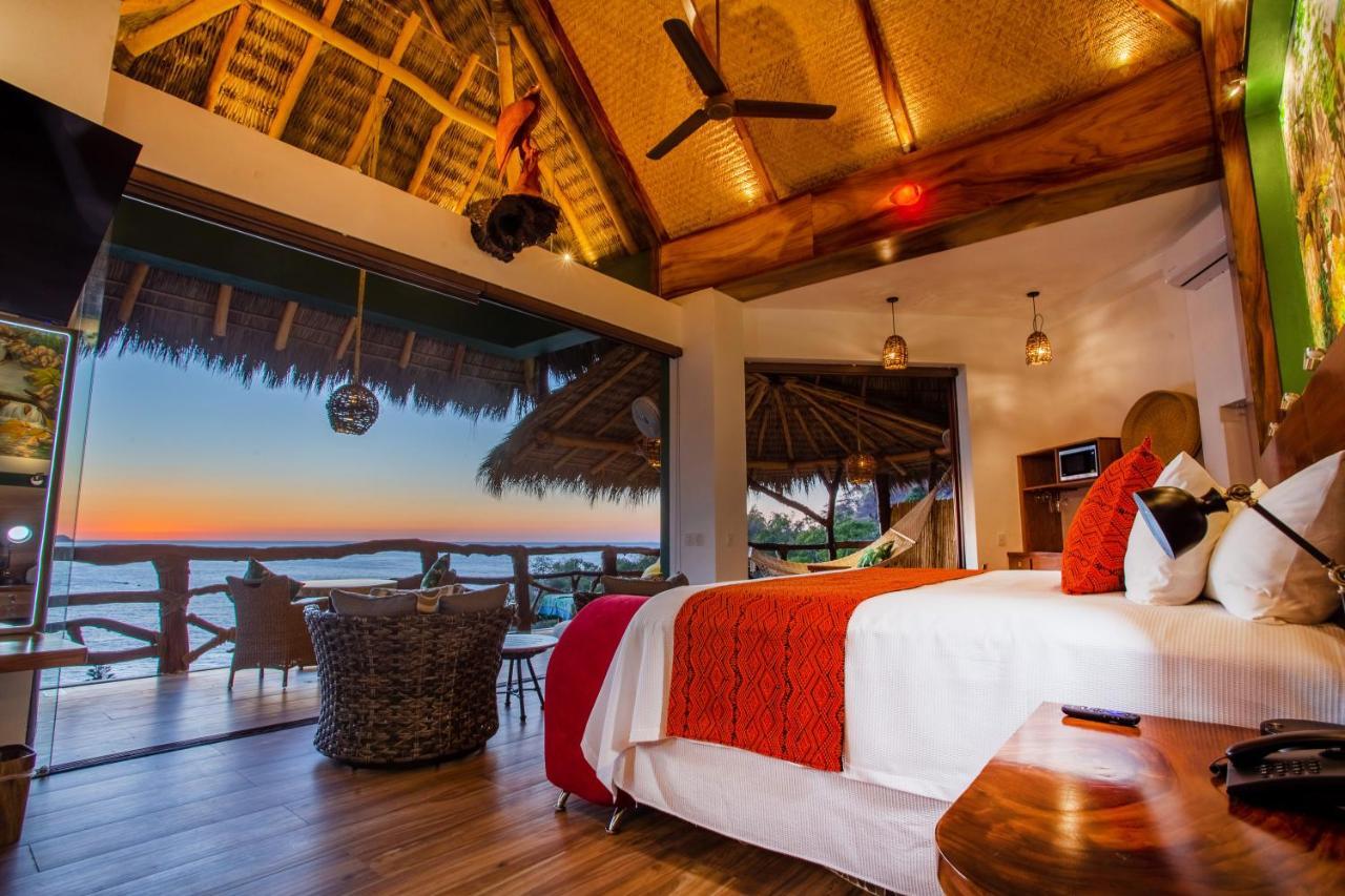 Suite Private Pool