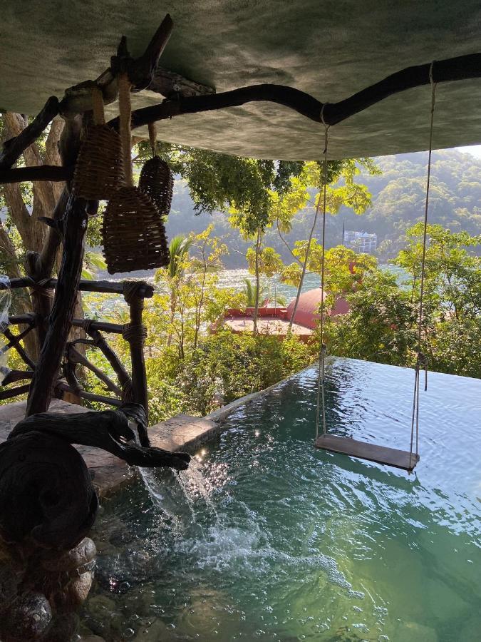 Suite Private Pool