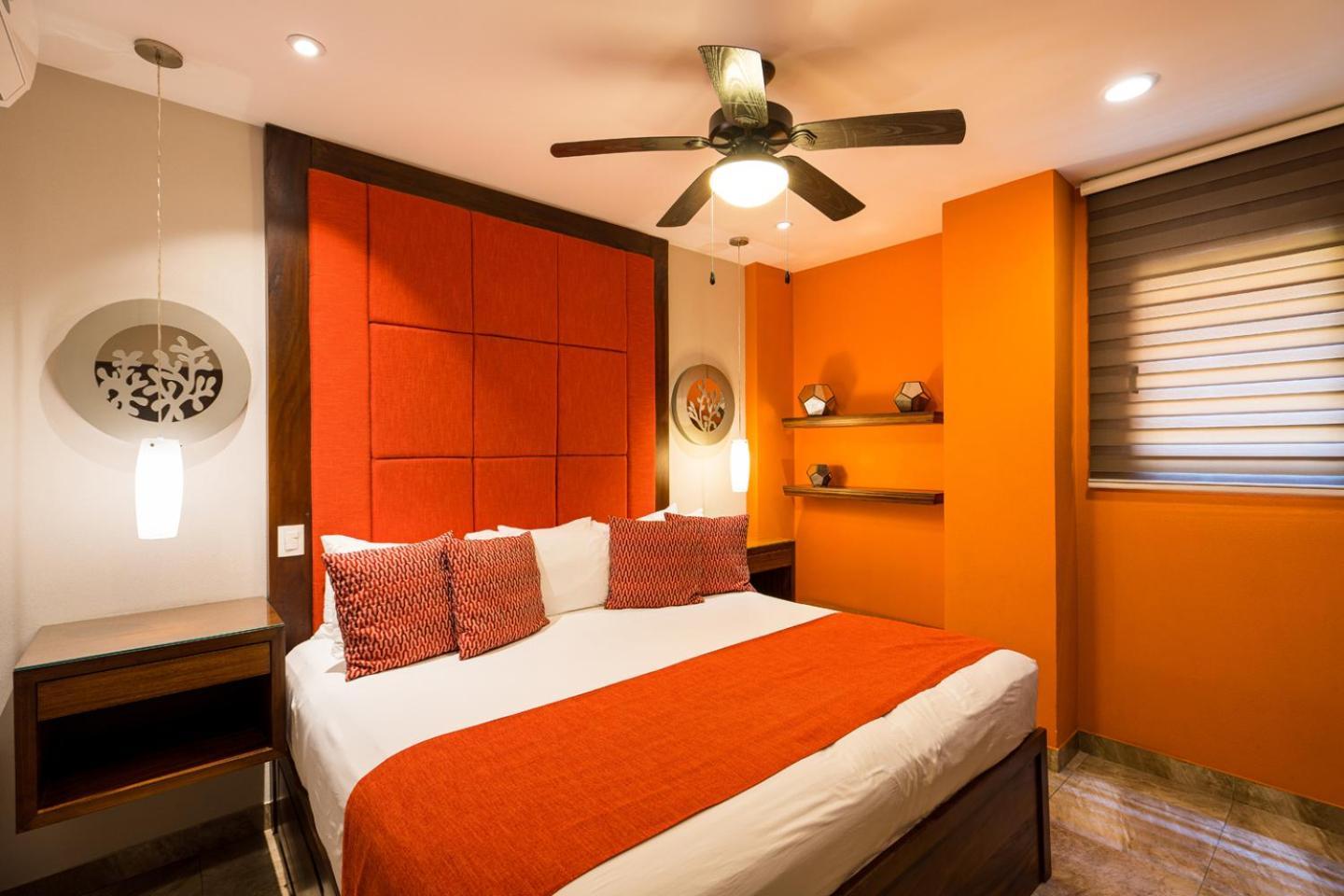 Appartement 2 Chambres