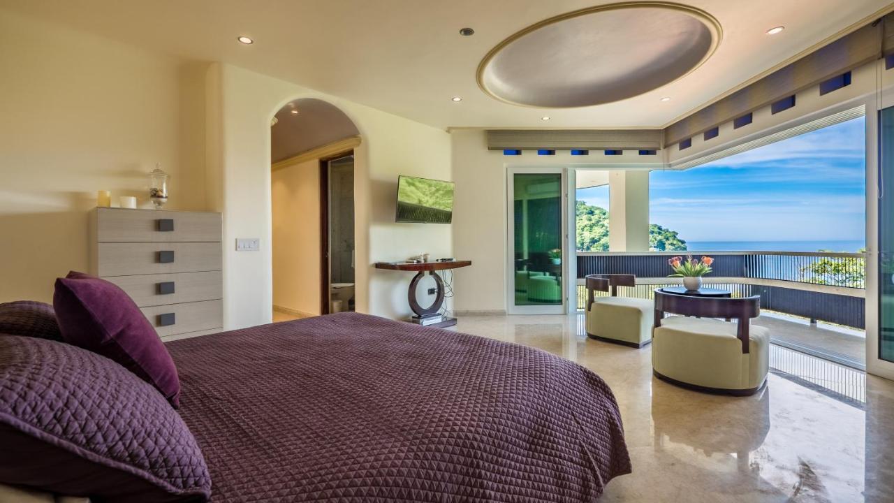 Villa Sea View