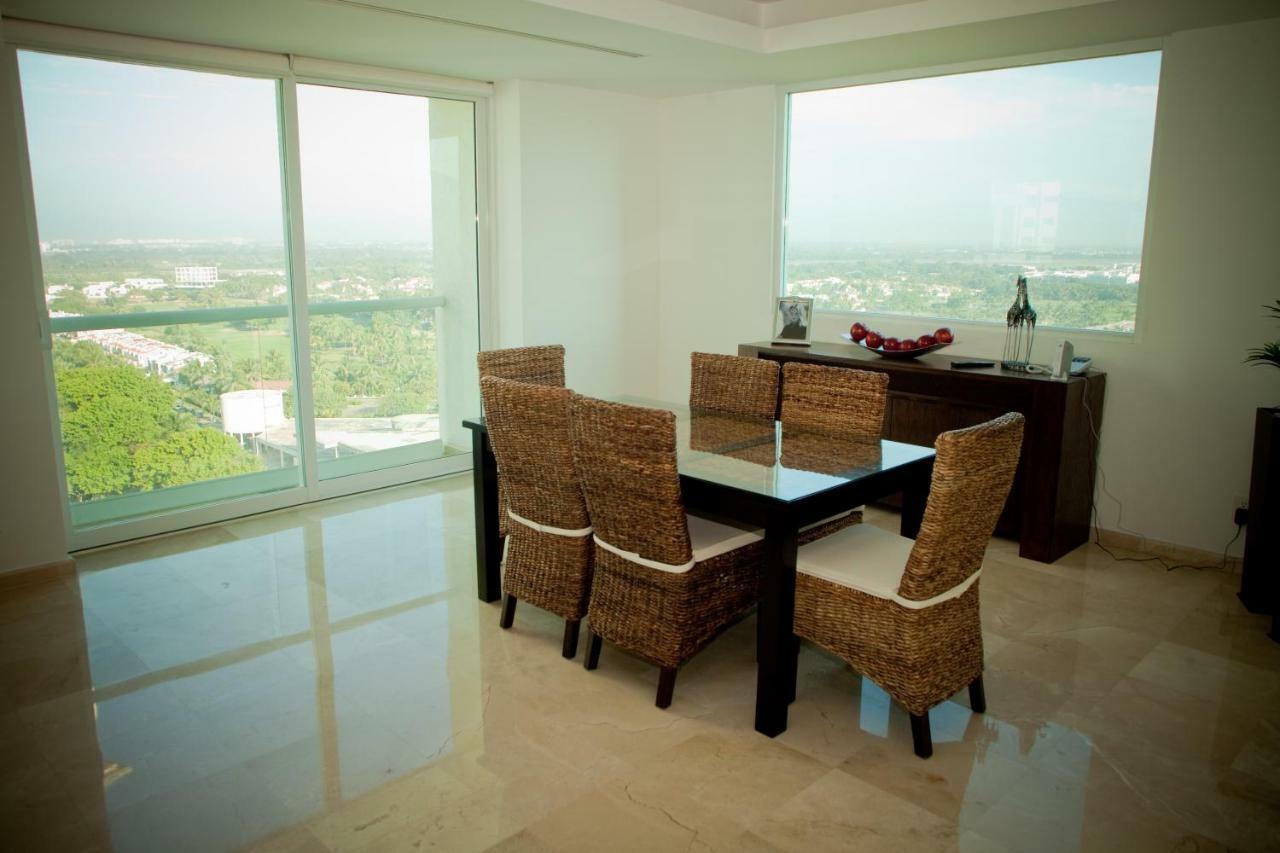 Penthouse Apartment