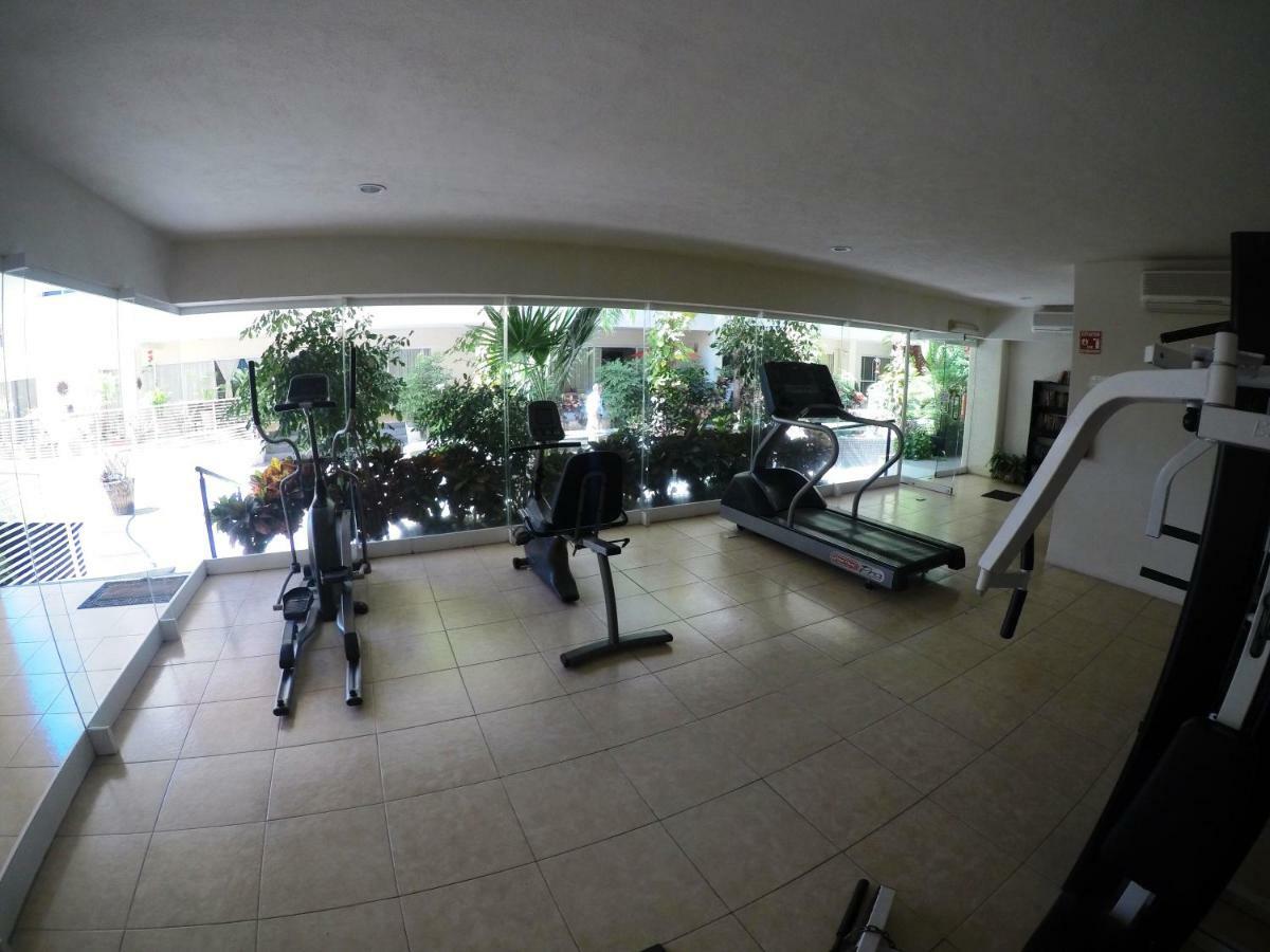 Appartement 3 Chambres