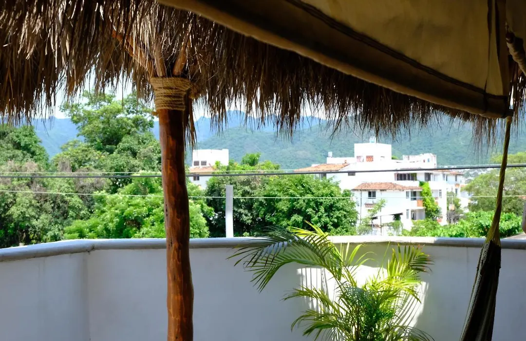 Casa Palapa Puerto Vallarta-1