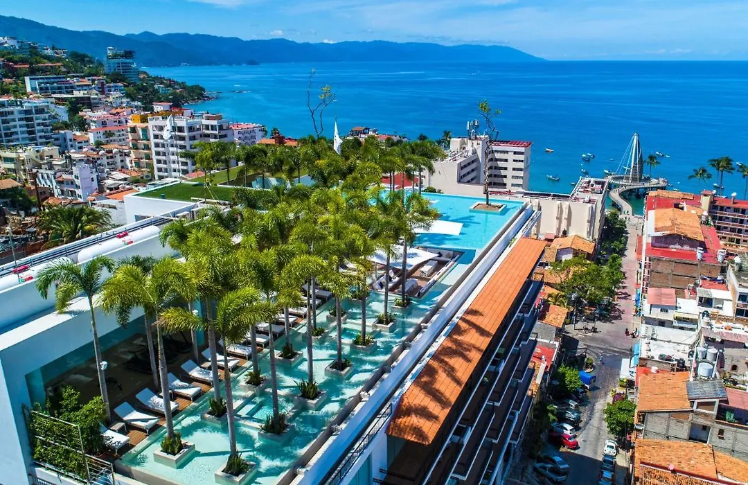 Pier 57 Unit 501 Exquisite Pier 57 Condo Romantic Zone, Ocean-1