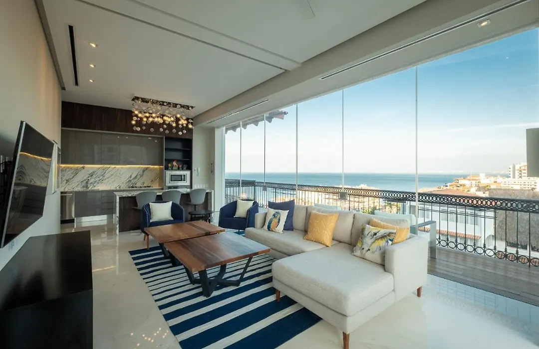 Pier 701 Ritzy Pier Penthouse Ocean Views Romantic-1