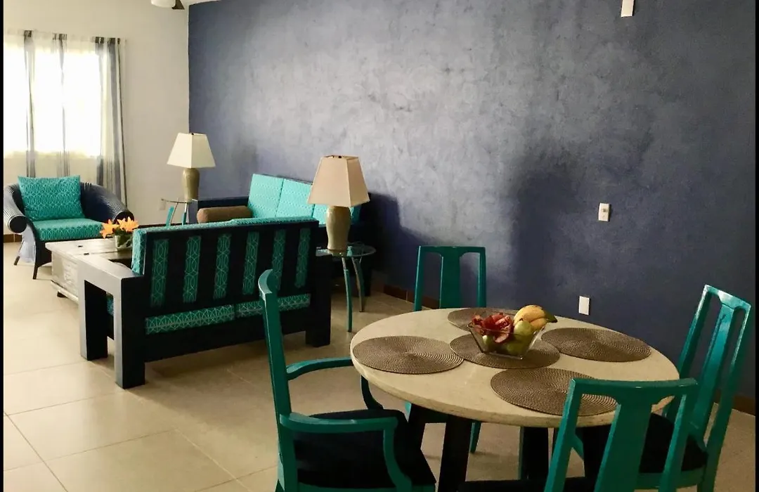 My Beach Condo Rg5-1