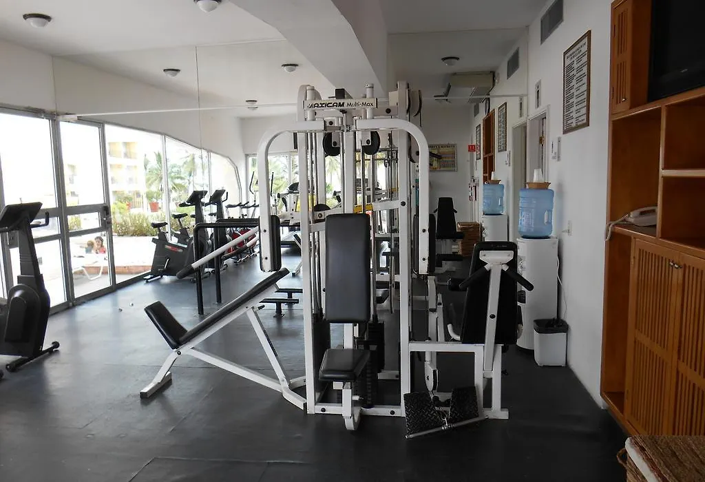 Sea River Tower Condo 132-1