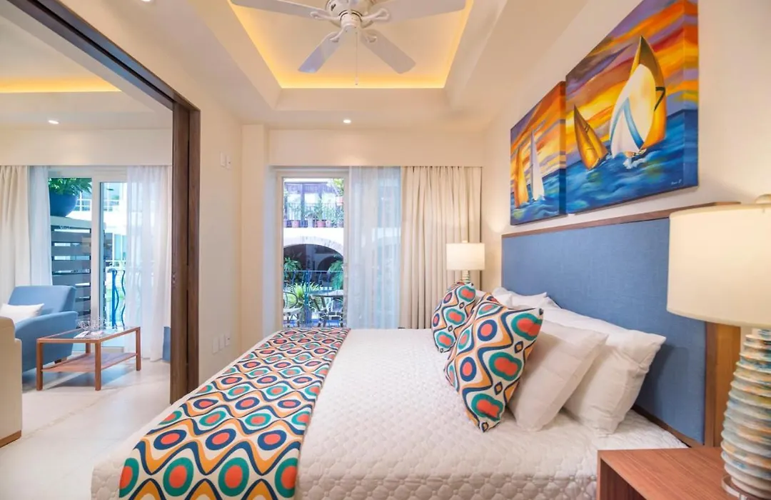 Los Muertos Beach Condo 103-1