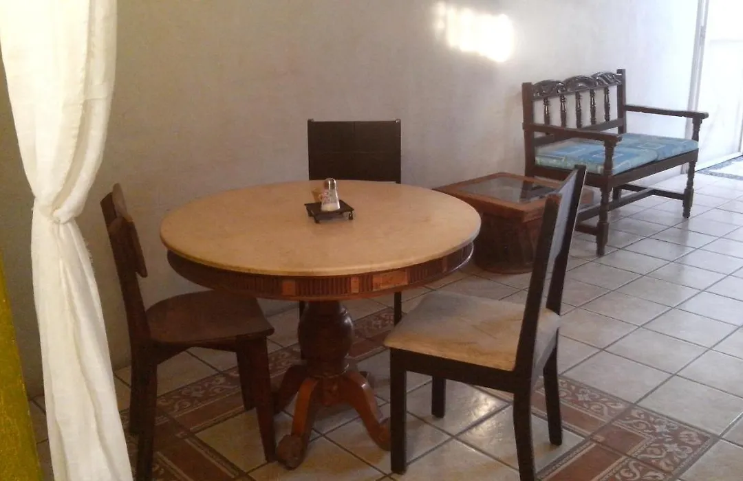 In The Soul Of Vallarta Apartment-1