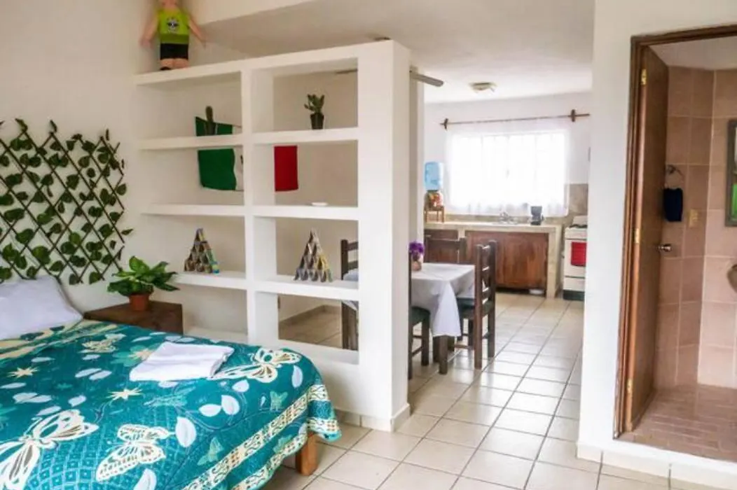 Cozy Mexican Home @ Best Location, Puerto Vallarta-1
