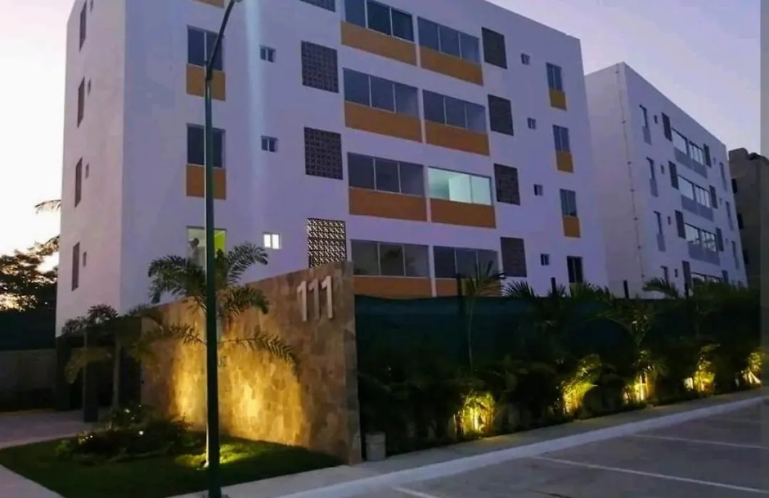 Departamento Retro Pv-1