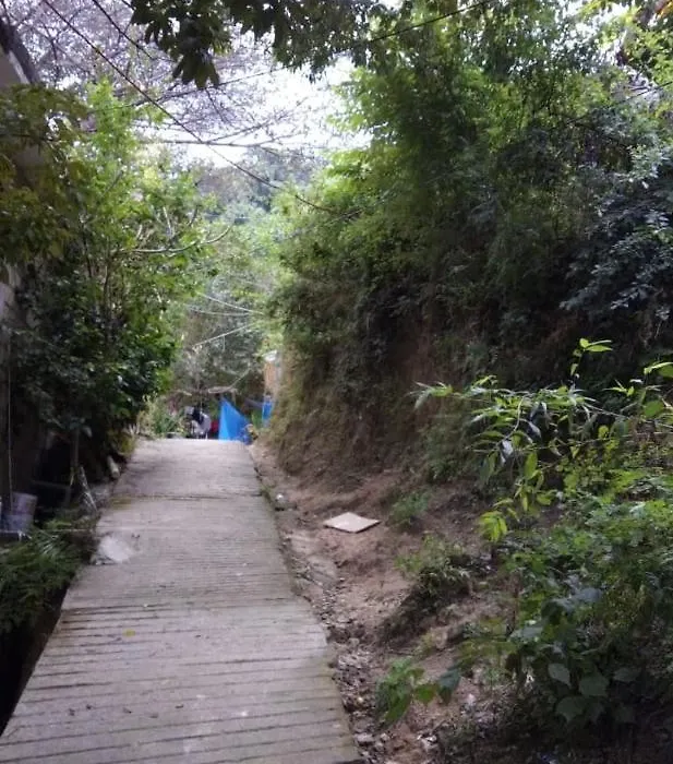 Estudio A 10 Min De Playa Mismaloya-1