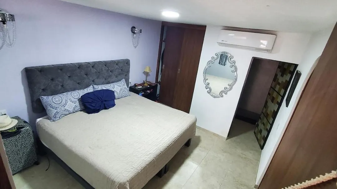 Petra'S Apartments-1