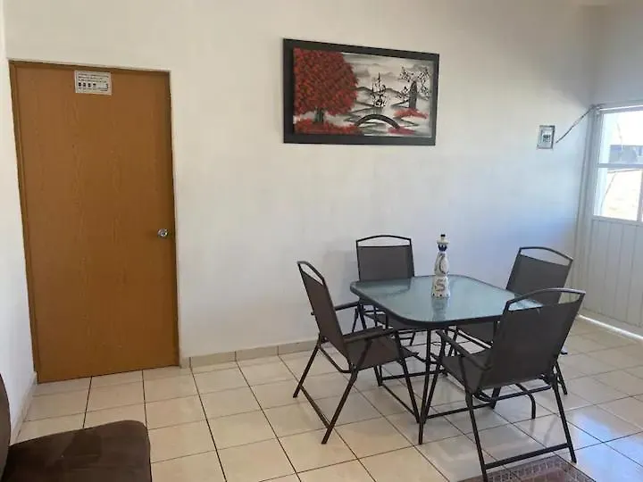 Hermoso Departamento Sweet Home En Puerto Vallarta-1