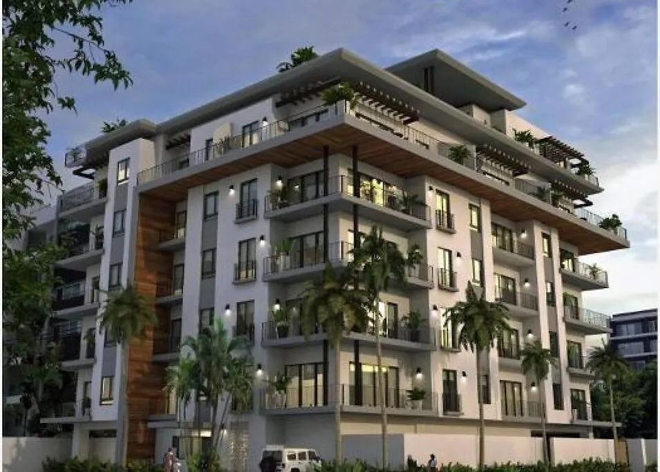 Roof Top & Bay Views Amazing Condo @Hip Versalles-1