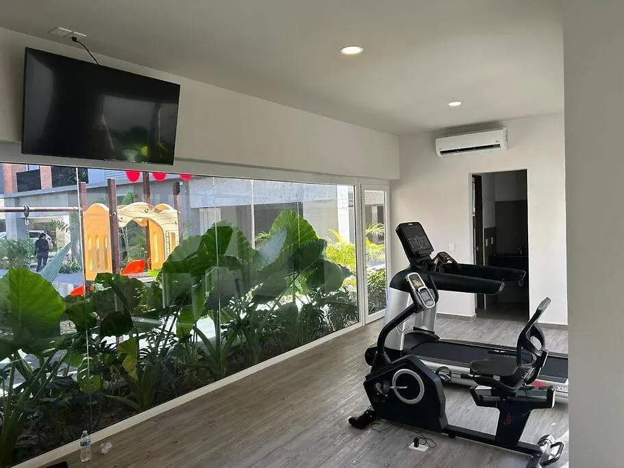 Apartament-1