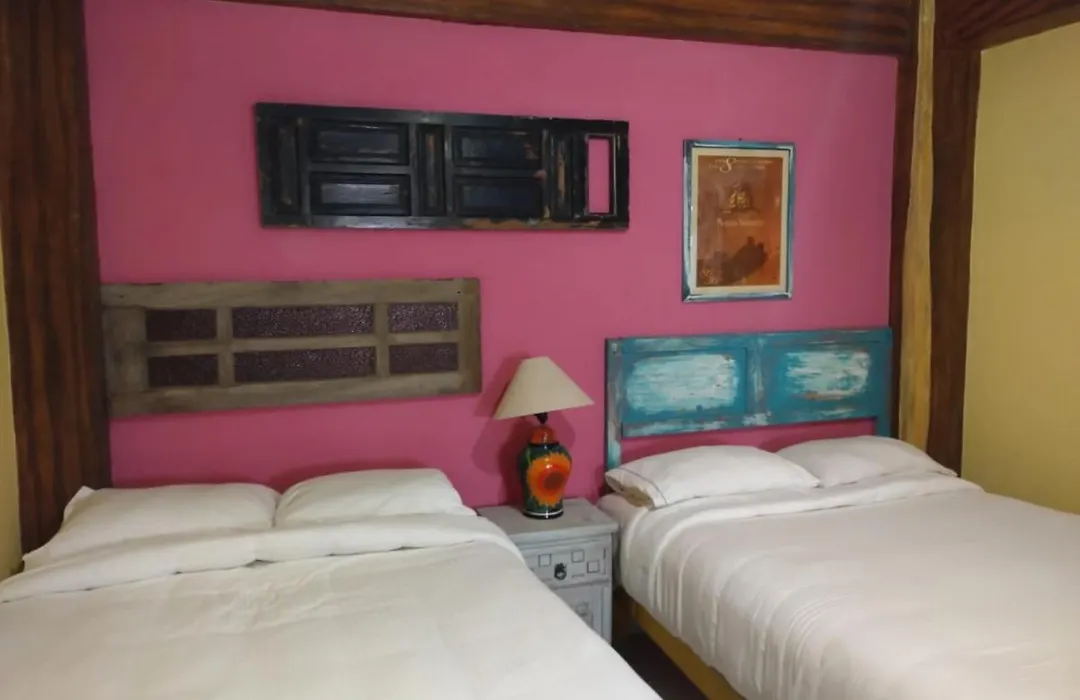 Suite Sunflower-1