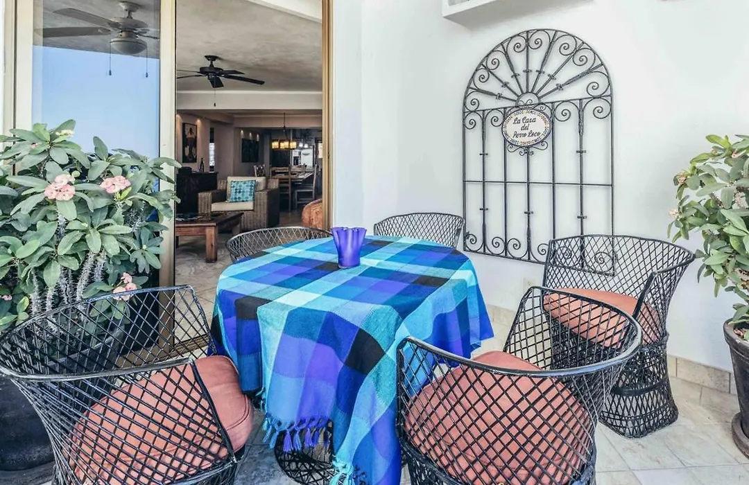 Ocean View 2Br Condo-Balcony-Beach-Pool-1