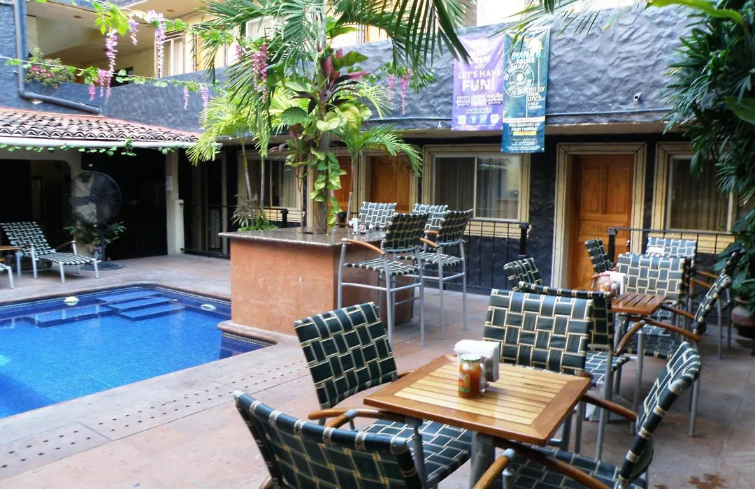 Hotel Mercurio - Gay Friendly-1