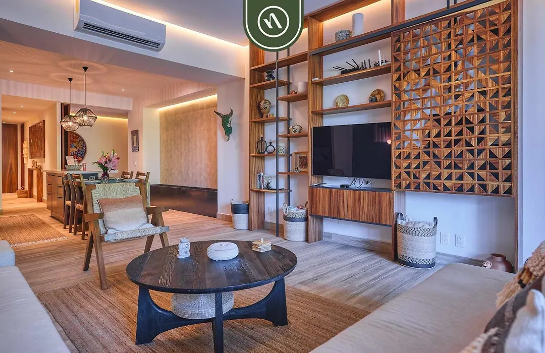 2Br Condo In Concha Chinas With Breathtaking Views-1