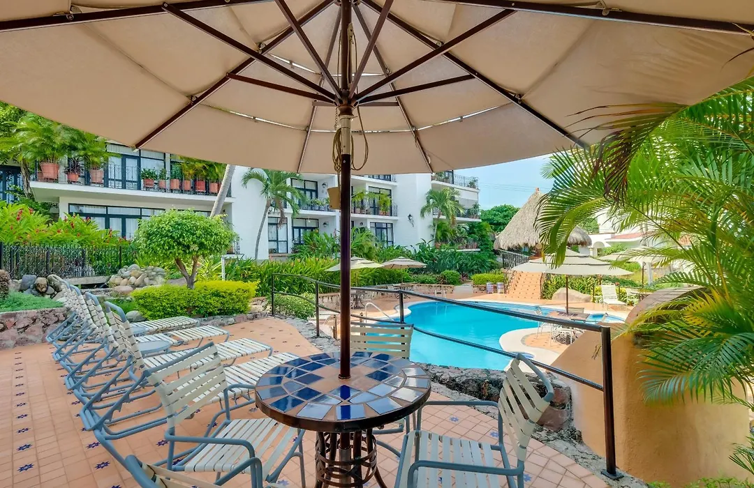 Resort Condo W/ Pool Access & Pacific Ocean Views!-1