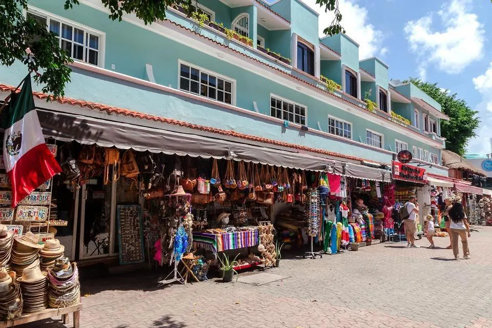 Pent Houses - In The Romantic Zone Of Puerto Vallarta, Jalisco-1
