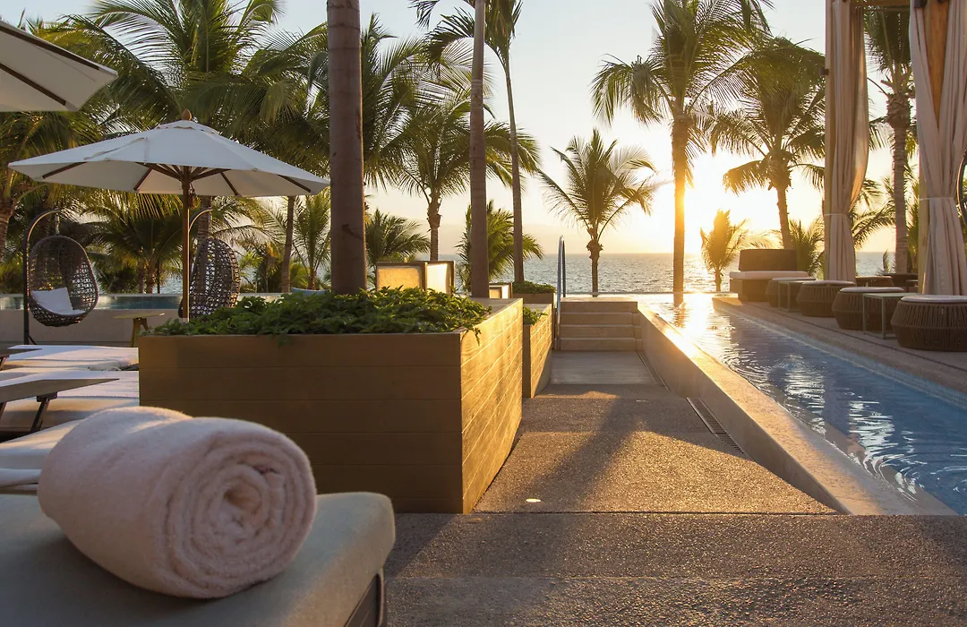 Fiesta Americana Puerto Vallarta All Inclusive & Spa-1