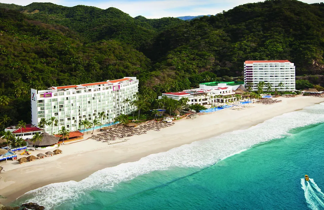 Hyatt Ziva Puerto Vallarta-1