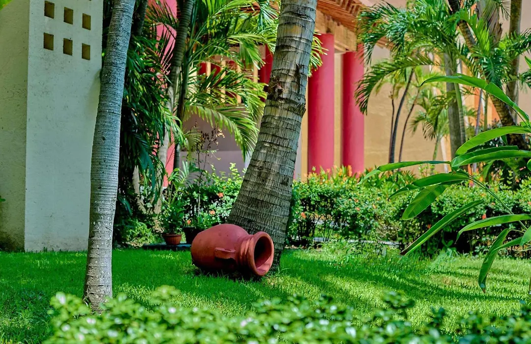 Club Regina Puerto Vallarta-1