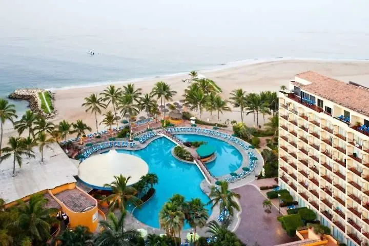 Oceanfront Condo - Sunscape Hotel-1