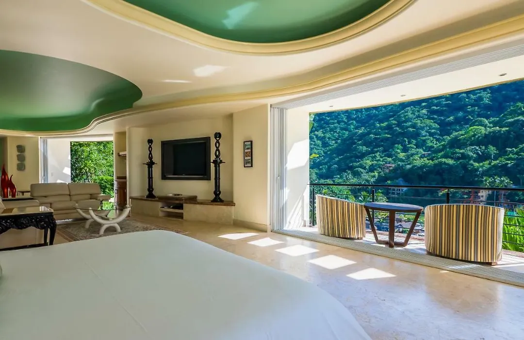 P V Villa 4 Rent Near Colomitos, Las Animas, Yalapa Beach-1