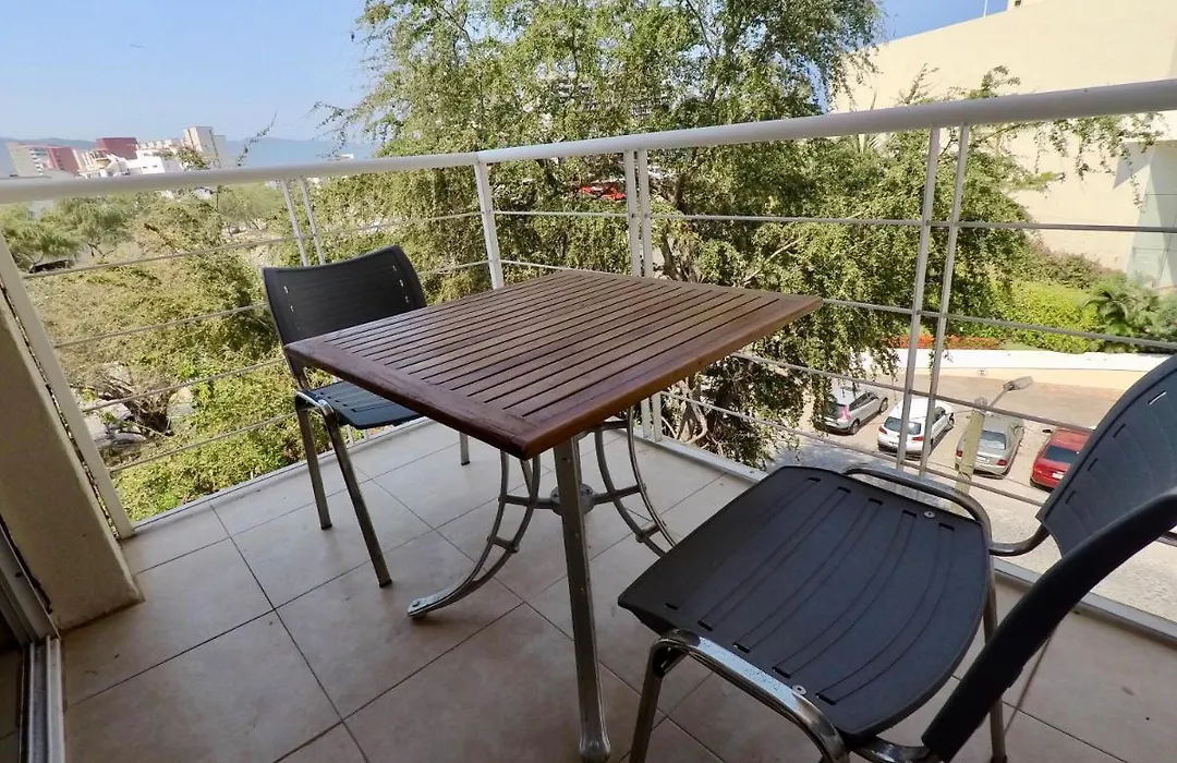 3 Bedroom Apartment At La Joya Hotel Zone-1