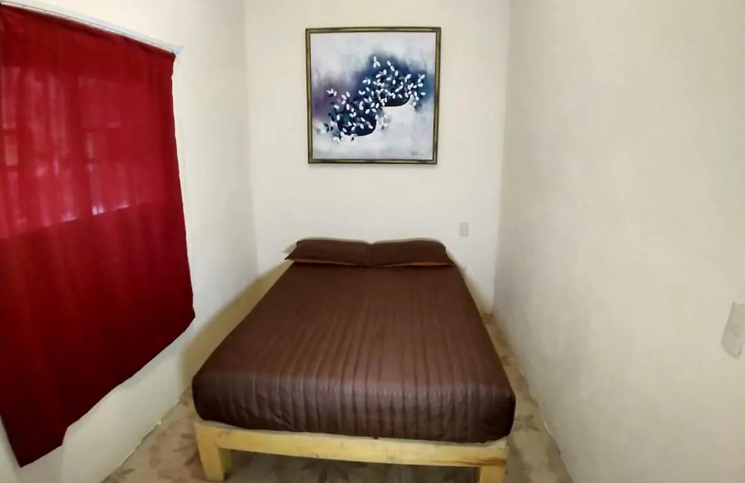Departamento a 5 minutos de playa Mismaloya, Puerto Vallarta-1