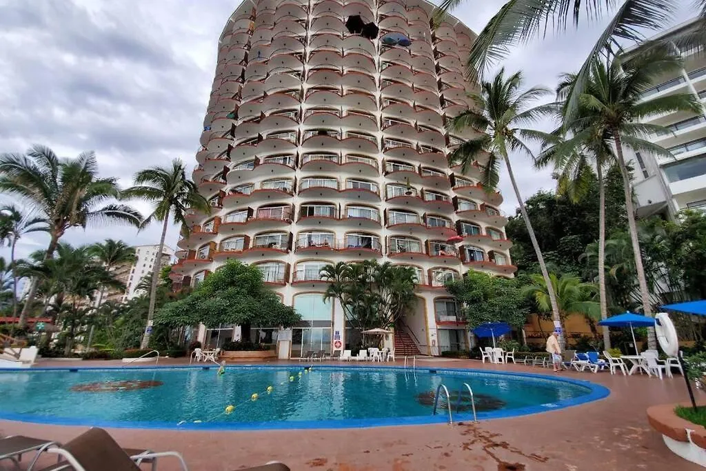 Estudio Condominio, Girasol Sur, 510-1