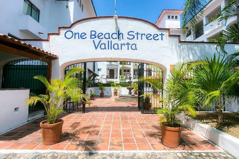 One Beach Street Puerto Vallarta-1