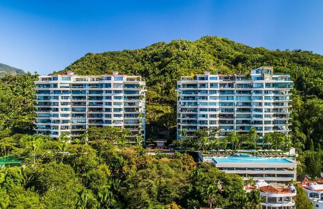 Avalon - 801 Top Sky Bar Pool 3 Bedroom In Amapas-1