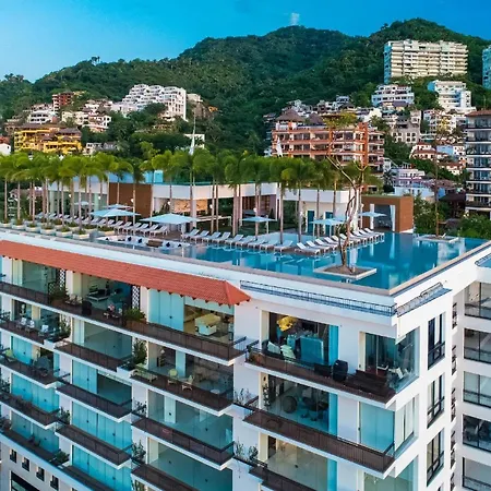 Pier 57 - 211 Luxurious & Modern 1 Bedroom Romantic Zone-3