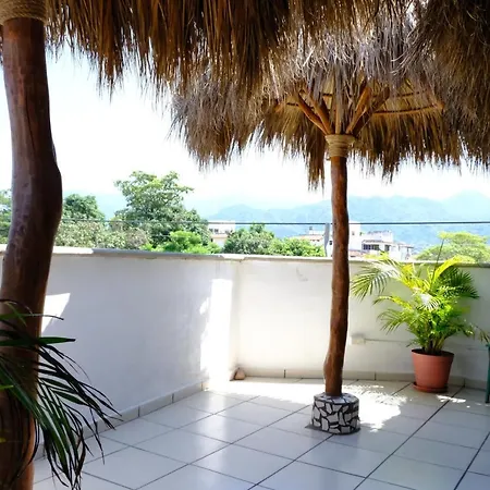 Casa Palapa Puerto Vallarta-3
