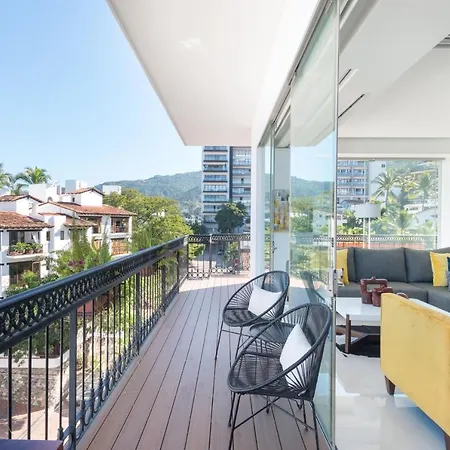 Pier 57 Unit 501 Exquisite Pier 57 Condo Romantic Zone, Ocean-2