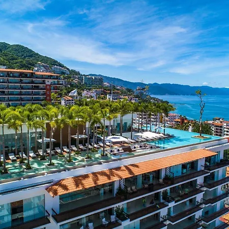 Pier 57 Unit 501 Exquisite Pier 57 Condo Romantic Zone, Ocean-3
