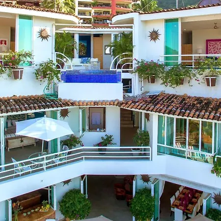 Luxury Villa Rental, Casa Yvonneka-3