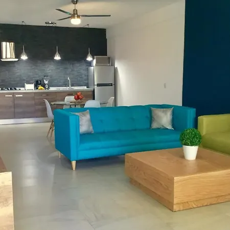 One Bedroom Condo Near Beach Rg6-2